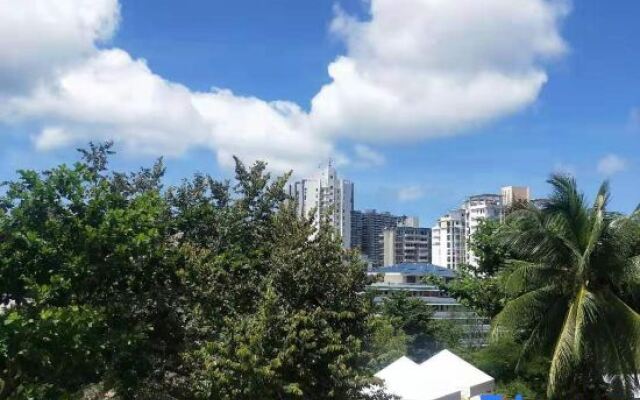 Venus Garden Villa(Sanya Dadonghai Summer Department)