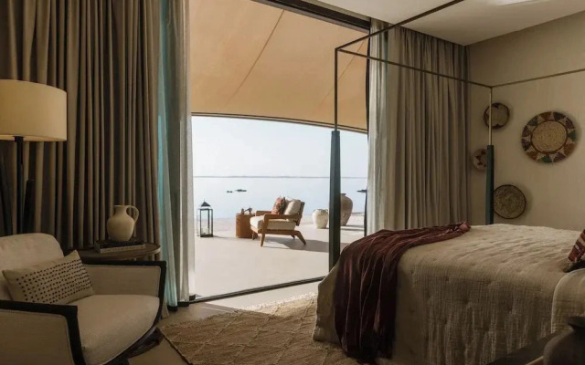 Ras Abrouq Desert Resort