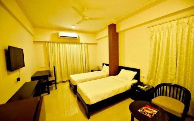 Hotel mukund villas