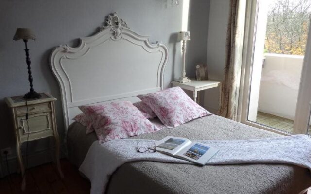 Chambres D Hotes Du Parc