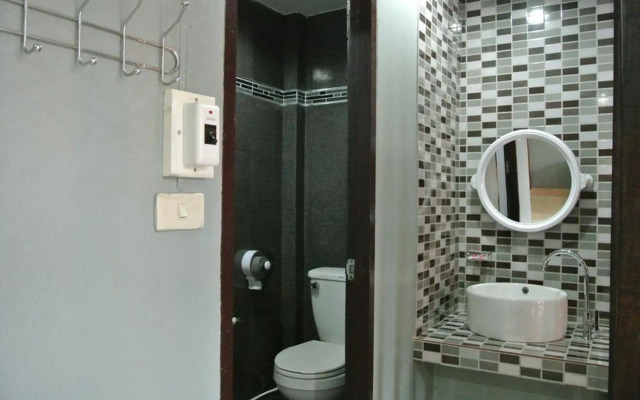 Phang Nga Guesthouse