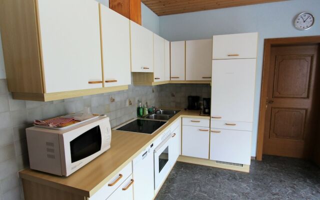 Elite Mansion in Hermagor-pressegger See With Garden