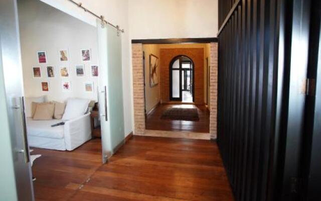 Casa Pantheon Luxury Colonial House