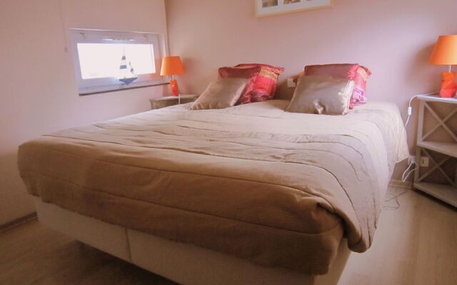 Nice Apartment on a new Holiday Park