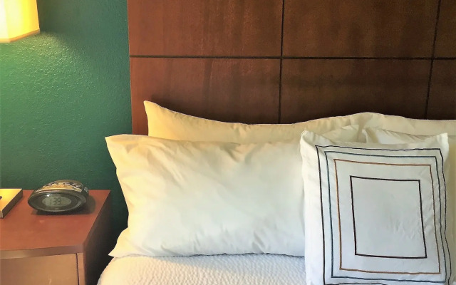 Residence Inn by Marriott Sacramento Airport Natomas