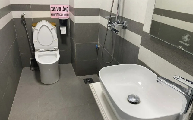 Hoang Anh Hotel Lao Cai - by Bay Luxury