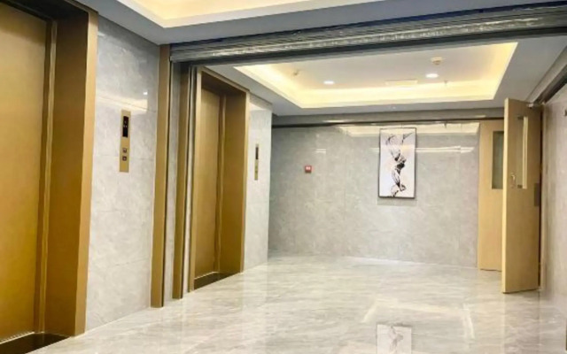 Starway Hotel (Xi'an High Tech Zone)