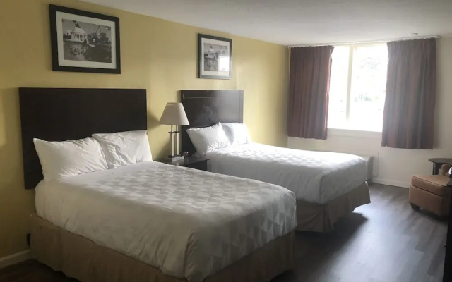 Americas Best Inns Williamsburg