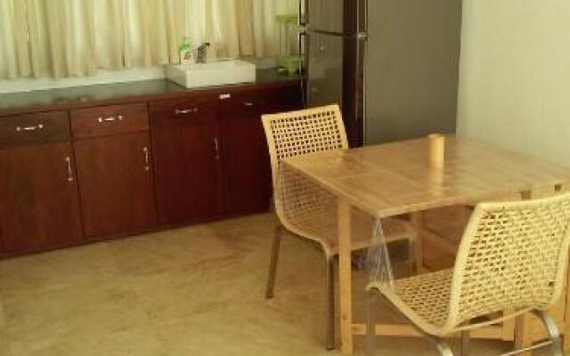 Samitha Guest House
