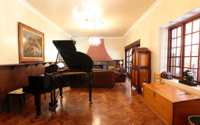 Kleinkaap Boutique Hotel