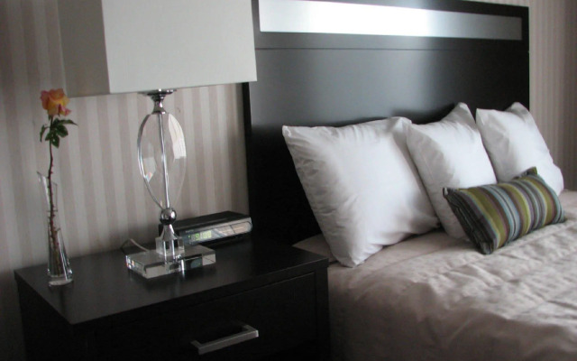 Parkside Inn Bridgeview