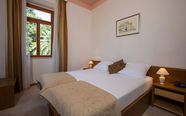 Hotel Zagreb