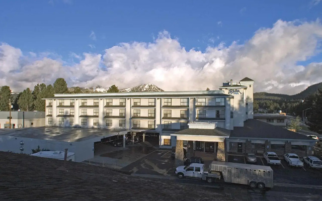 Shilo Inns Mammoth Lakes