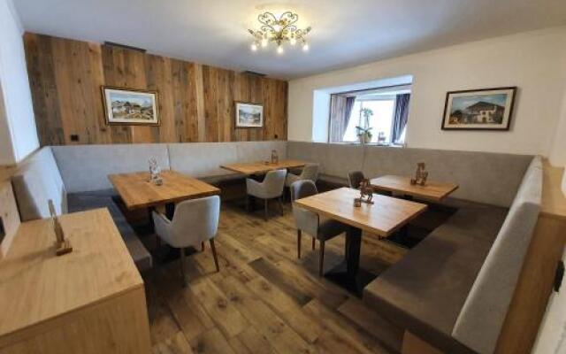 Hotel Andechserhof