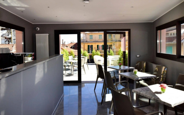 Sylva Suites