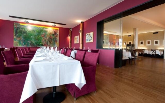 Hotel Lichtenegger Reart