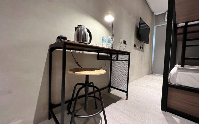 Acro Residences