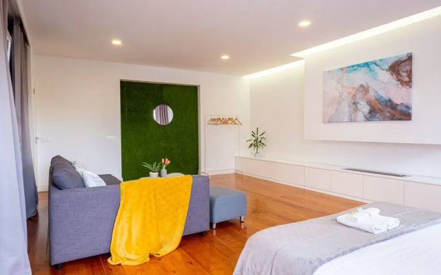 Sehl Suites Lisbon Guest House