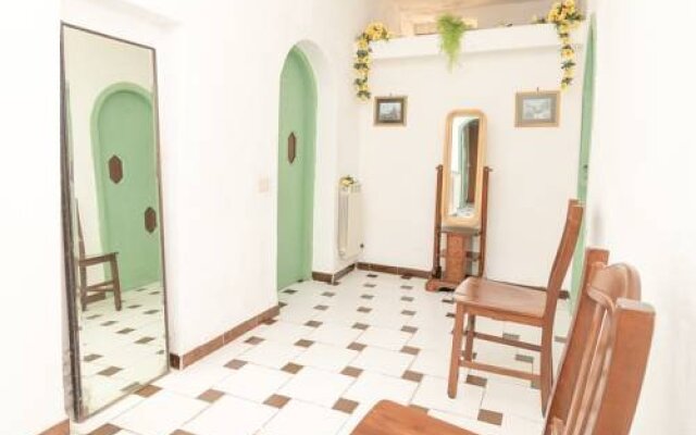 Hotel Parco Osiride