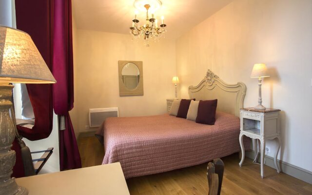Les Hauts de Condom Appartements Climatisés Venez respirez l'air Gersois Vive le Slowtourisme