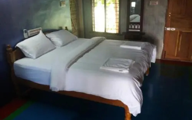 Paddy Homestay