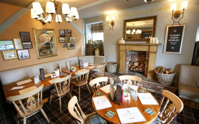 The Lindisfarne Inn - The Inn Collection Group