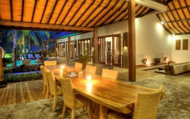 The Trawangan Resort