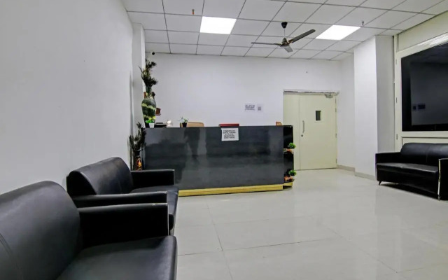Oyo Flagship 804502 Townhouse Hotel Grand