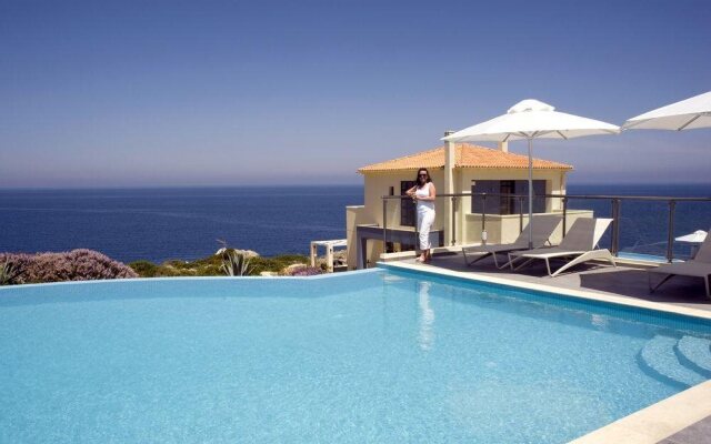 Villa Grace And Nicolas