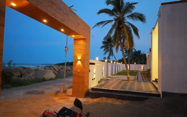 Azhagu Beach Resort