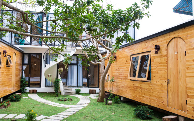 An An House - Hostel