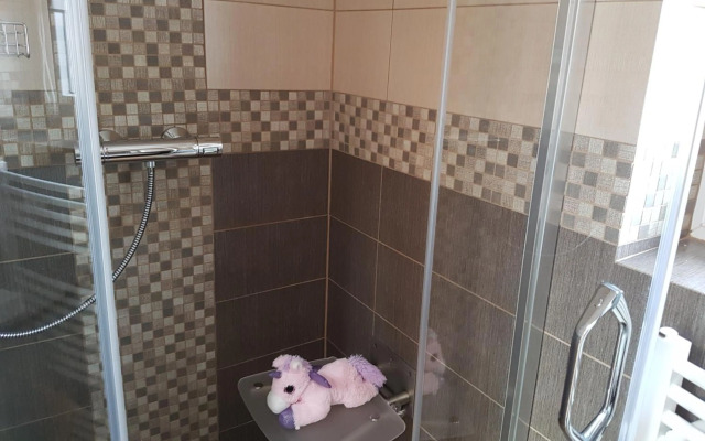 Apartments Anna and Ondra