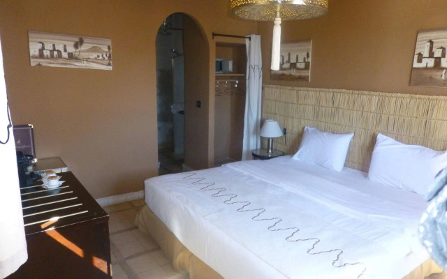 Riad Ksar Ighnda