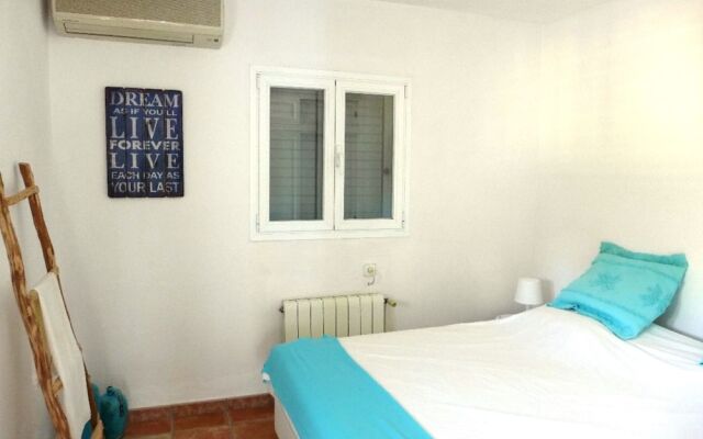 Lavish Mansion Near Ibiza Town