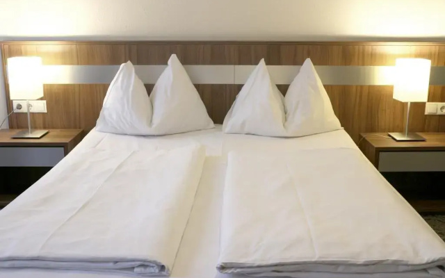 Hotel Carina