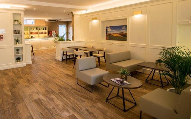 Hotel Touring Florence