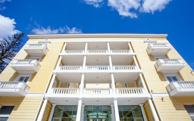 Hotel Slovenija