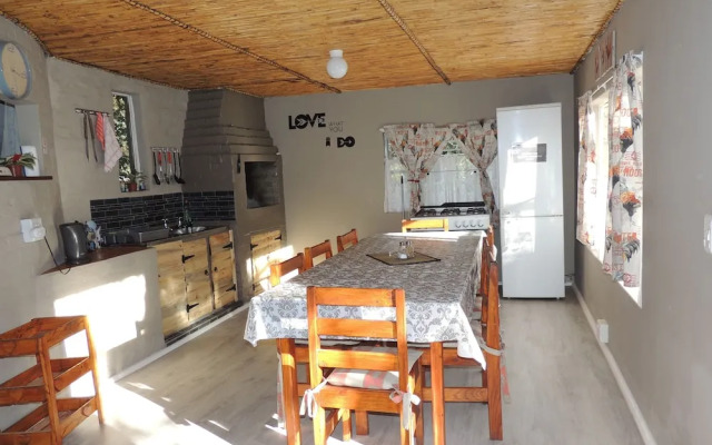 Cango Retreat