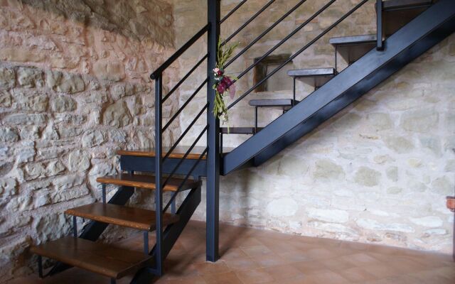 Agriturismo Fonte Chiara
