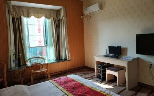 Xixiangfeng Business Hotel