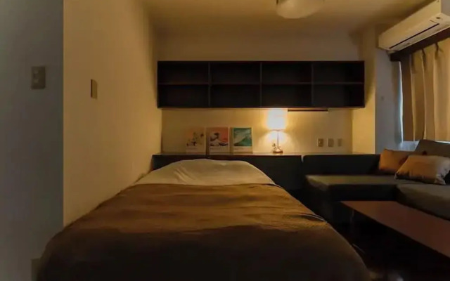 Villa Mitamura 301