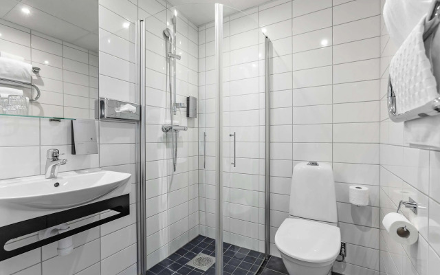 Best Western Hotel Corallen