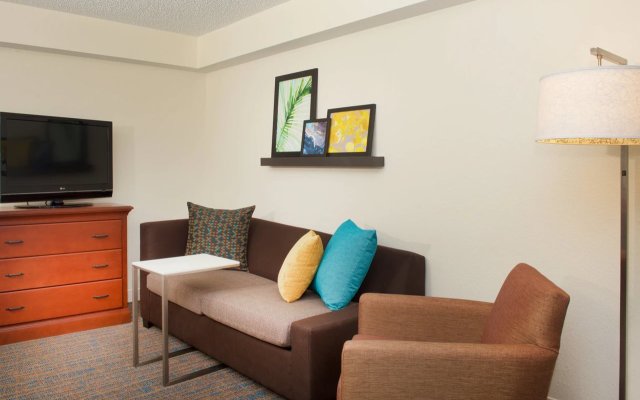 Residence Inn by Marriott Orlando Lake Buena Vista