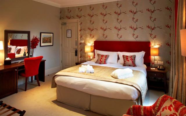 Rothay Garden by Harbour Hotels