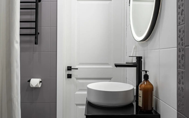 Апартаменты на проспекте Невский