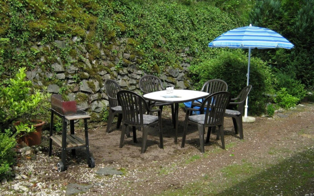 Spacious Apartment in Immerath With Sauna