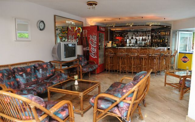 Pegasus Hotel