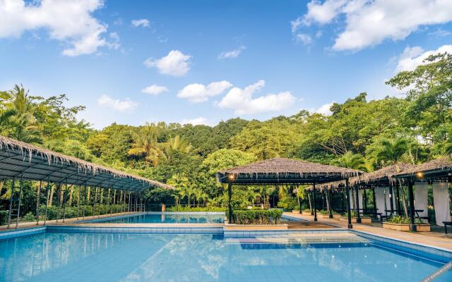 Hiraya Wellness Resort and Ecopark