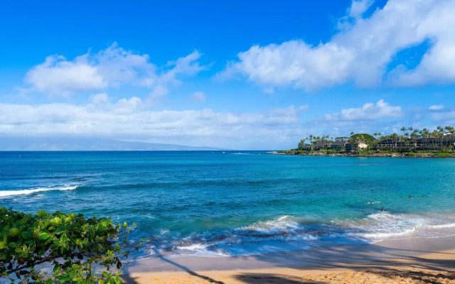 Napili Surf 207 in Lahaina