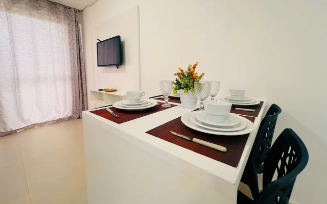 Park Del Prado-LikeHome Hospedagens